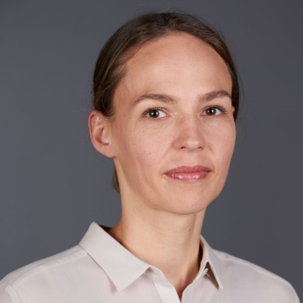 Prof. Jenny Bergström