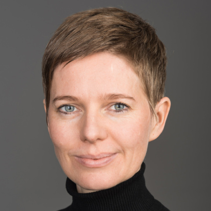 Prof. Dr. Andine Müller