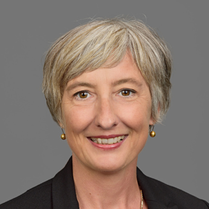 Prof. Dr. Katja Gußmann