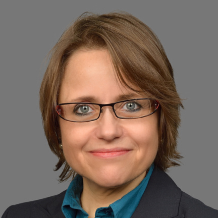 Prof. Dr. Sabine Schiffer