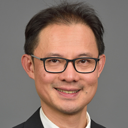 Prof. Dr. Sao-Wen Cheng 鄭少文