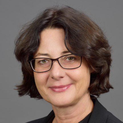 Prof. Dr. Bettina Lendzian