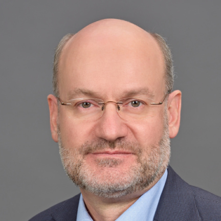 Prof. Dr. Matthias Kurp