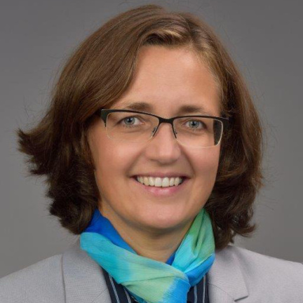 Prof. Dr. Friederike Bing