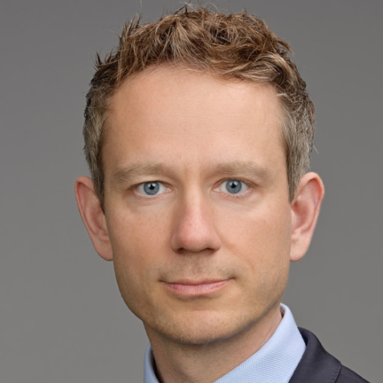 Prof. Dr. Sebastian Schnieder