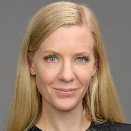 Prof. Dr. Svenja-Ellen Singer