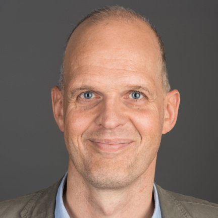 Prof. Dr. Sebastian Köhler