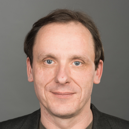 Prof. Steffen Leuschner