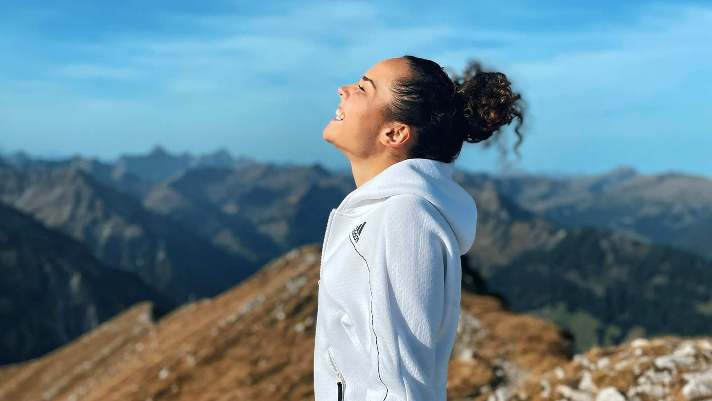 Systemisches Coaching Teilnehmerin Nathalie Jauch