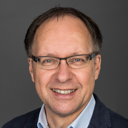 Prof. Dr. Markus Ziener